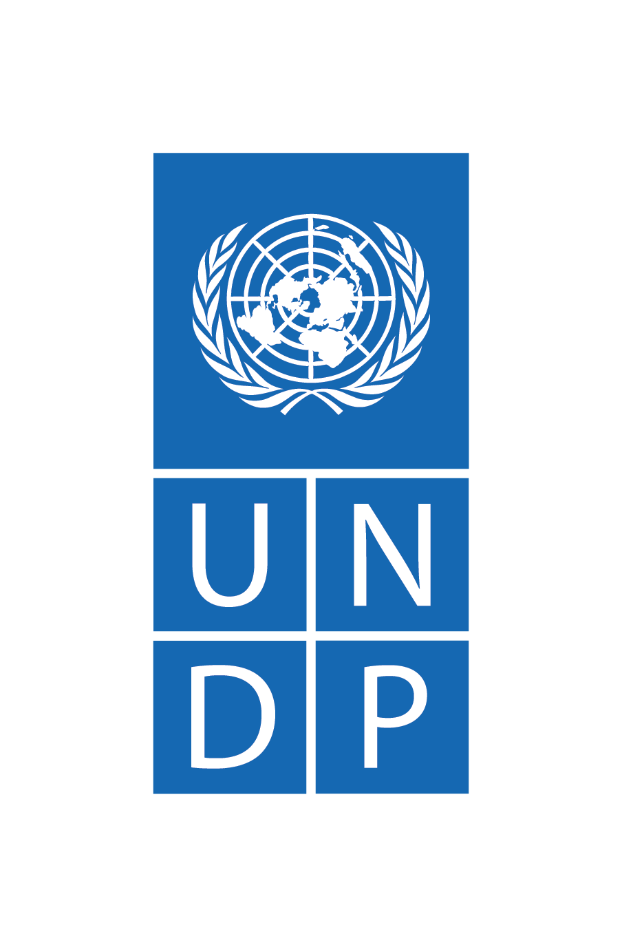undp logo blue large