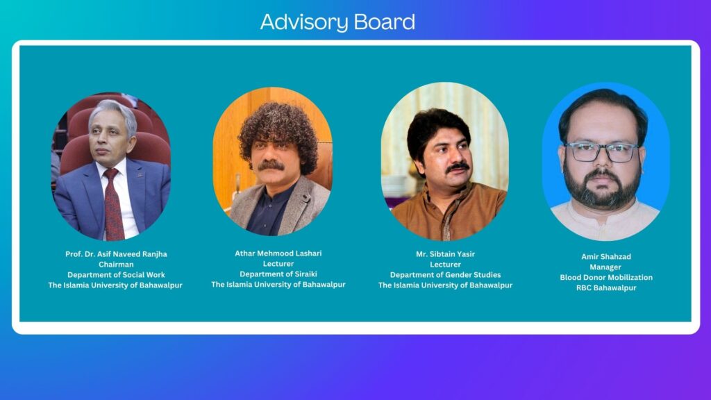advisory board